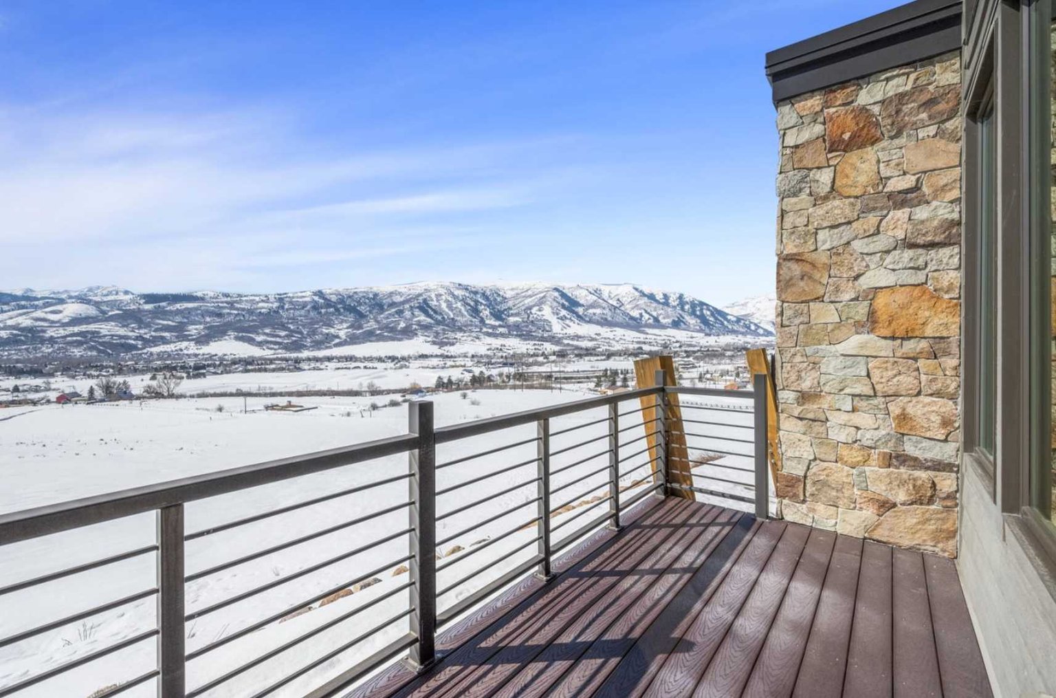 Eden Vacation Rental