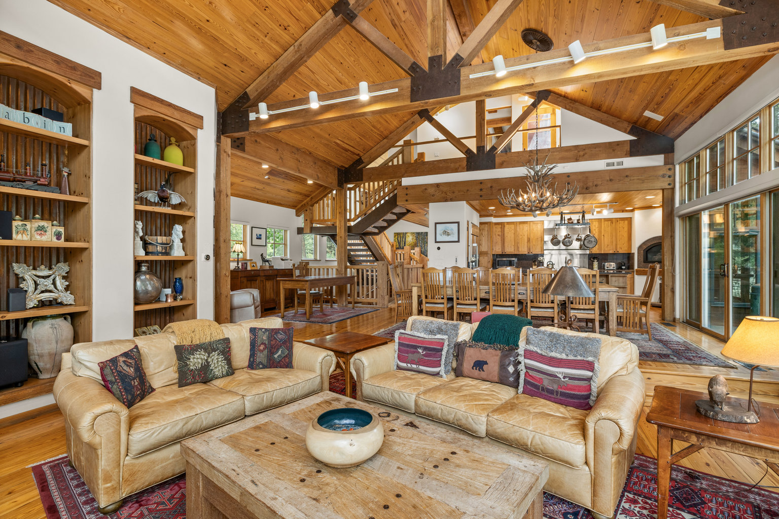 Aspen Vacation Rental
