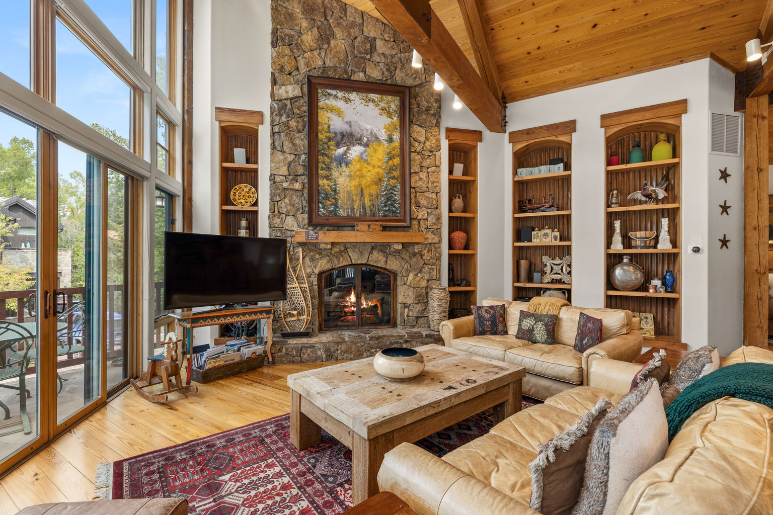Aspen Vacation Rental