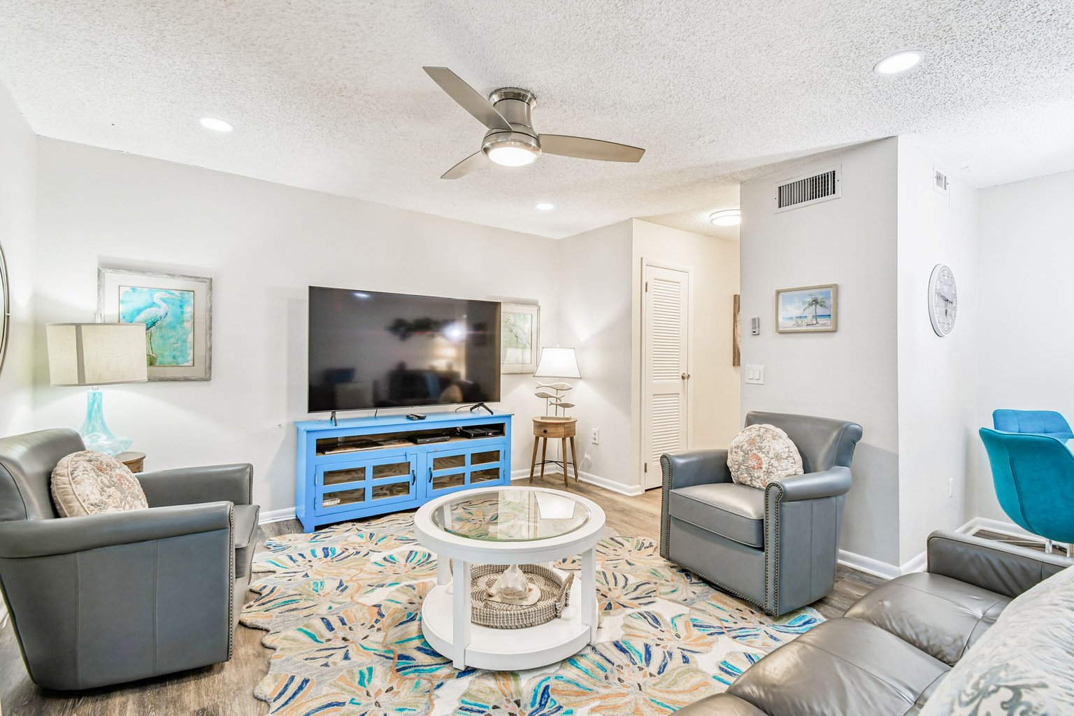 Indian Shores Vacation Rental