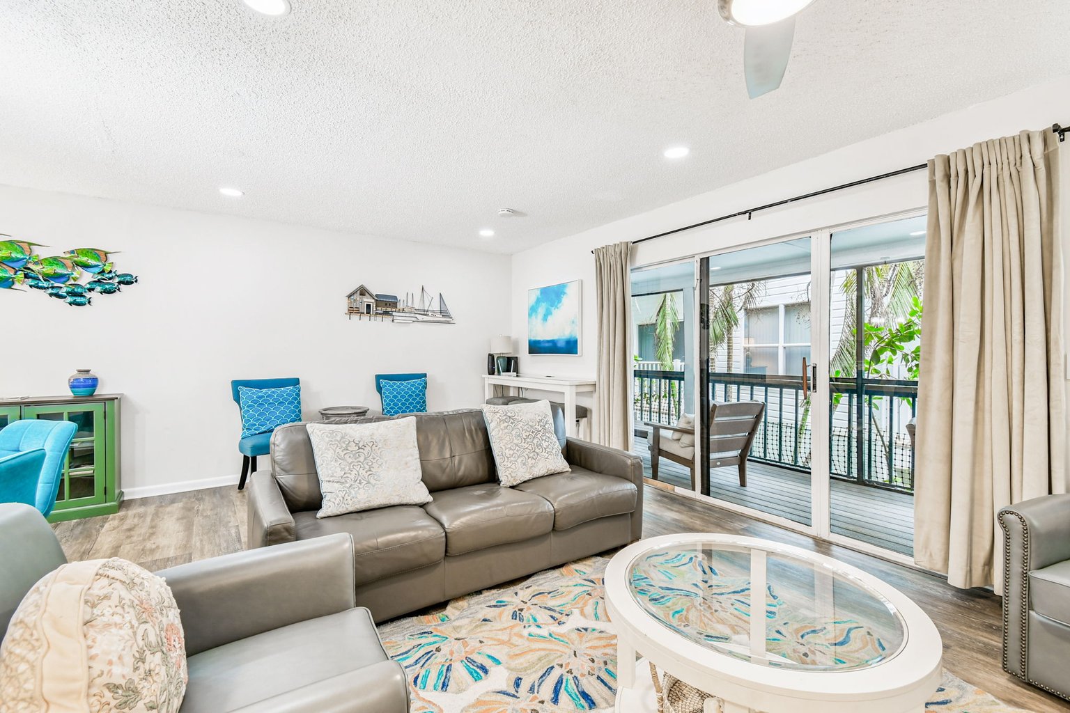 Indian Shores Vacation Rental