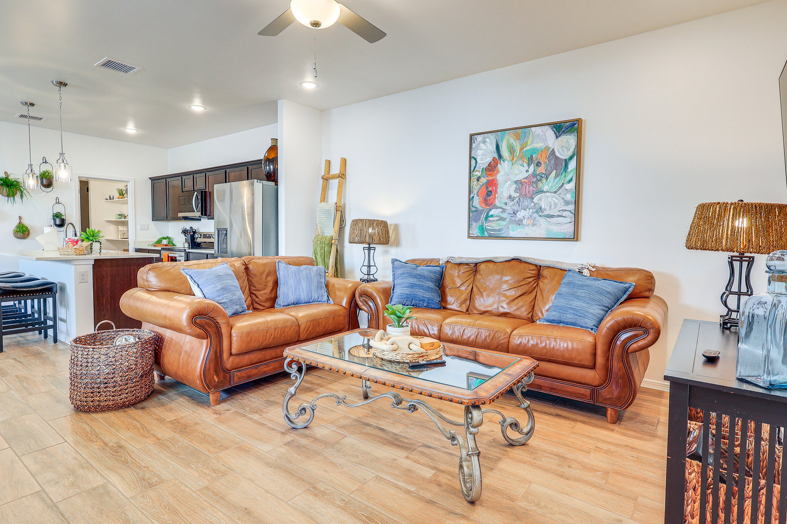 Las Cruces Vacation Rental