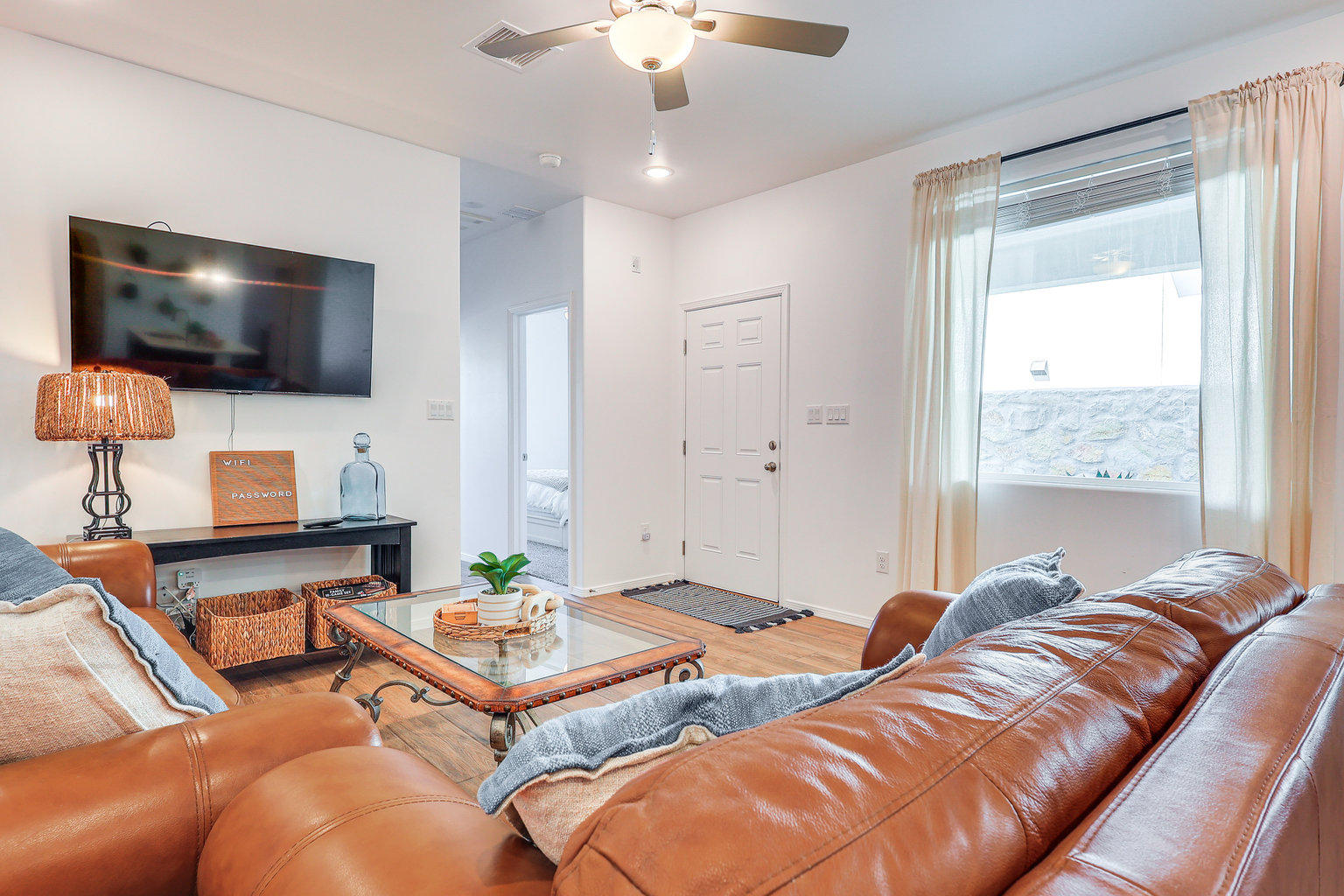 Las Cruces Vacation Rental