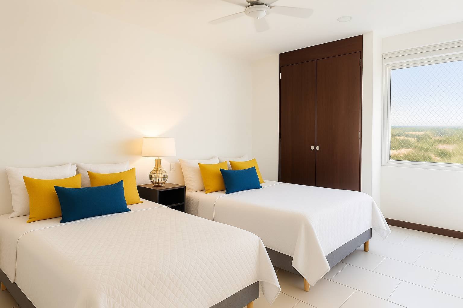 La Boquilla Vacation Rental