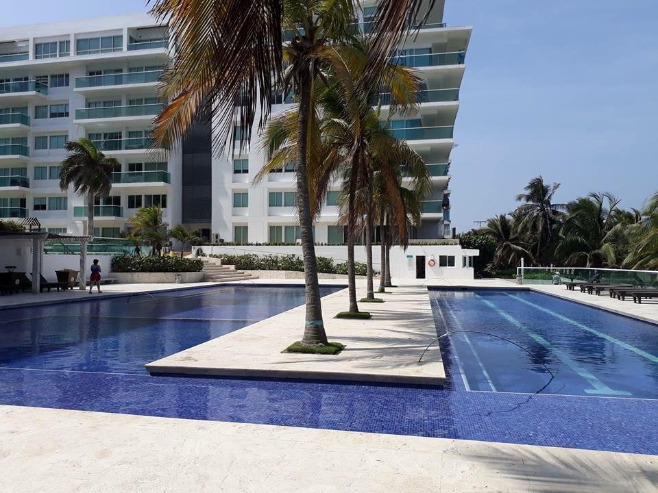 La Boquilla Vacation Rental