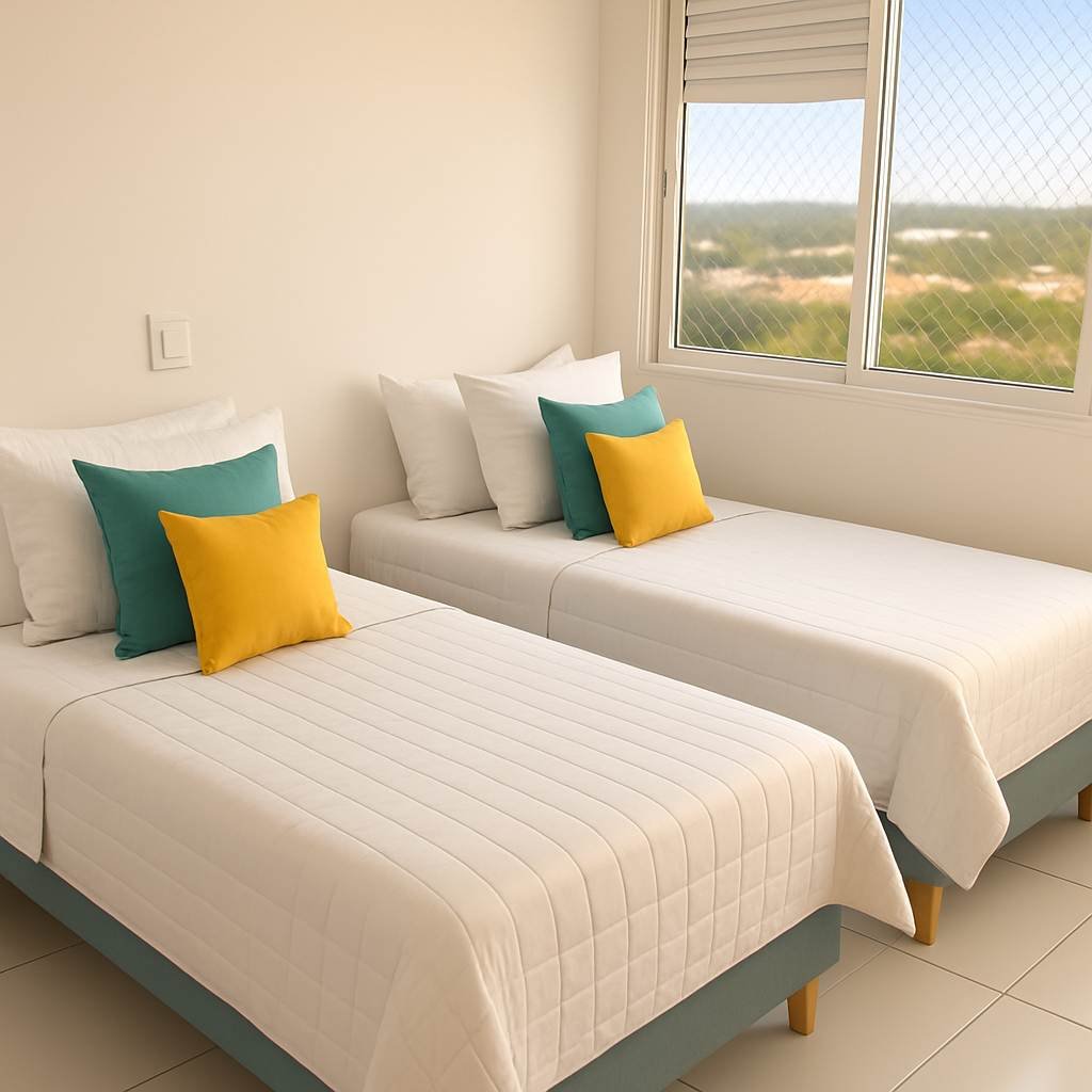 La Boquilla Vacation Rental