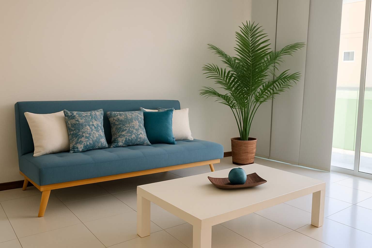 La Boquilla Vacation Rental