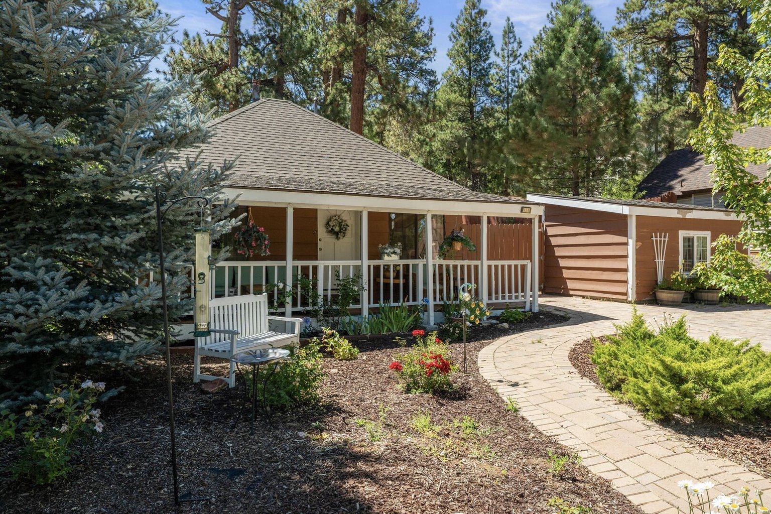 Big Bear Lake Vacation Rental