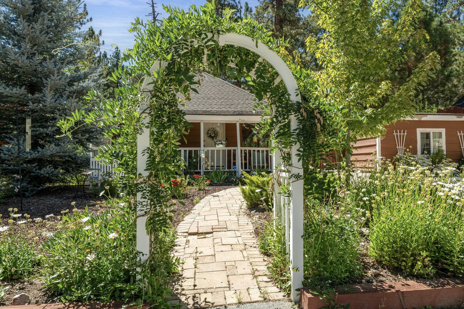 Big Bear Lake Vacation Rental