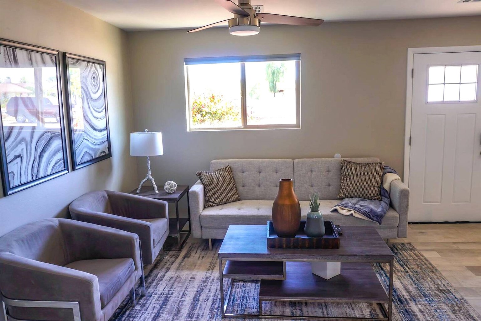 Tempe Vacation Rental