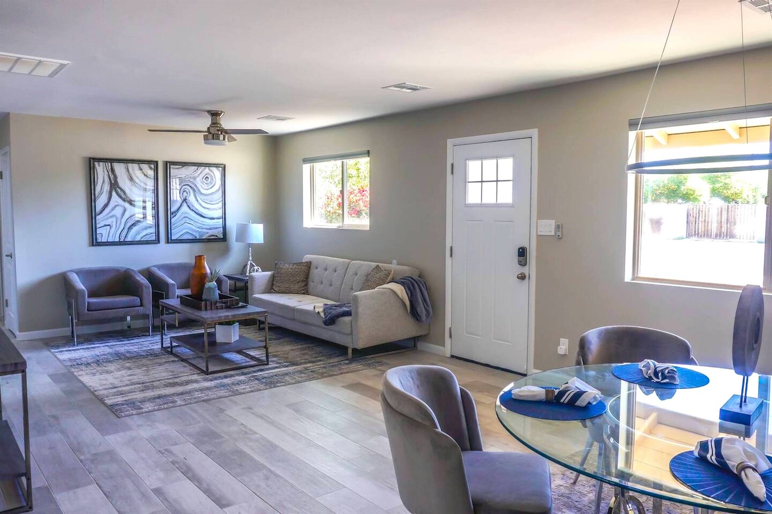 Tempe Vacation Rental