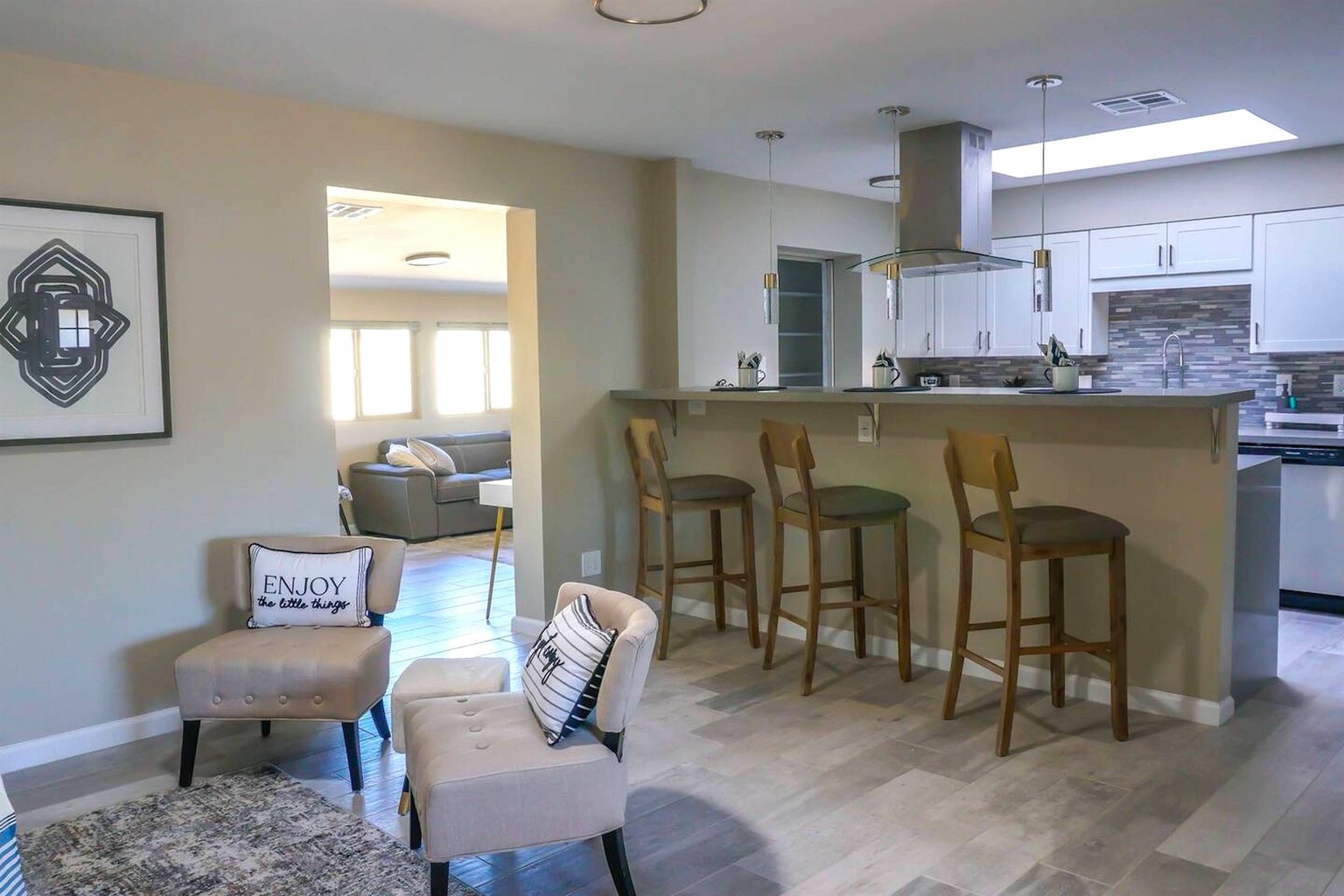 Tempe Vacation Rental