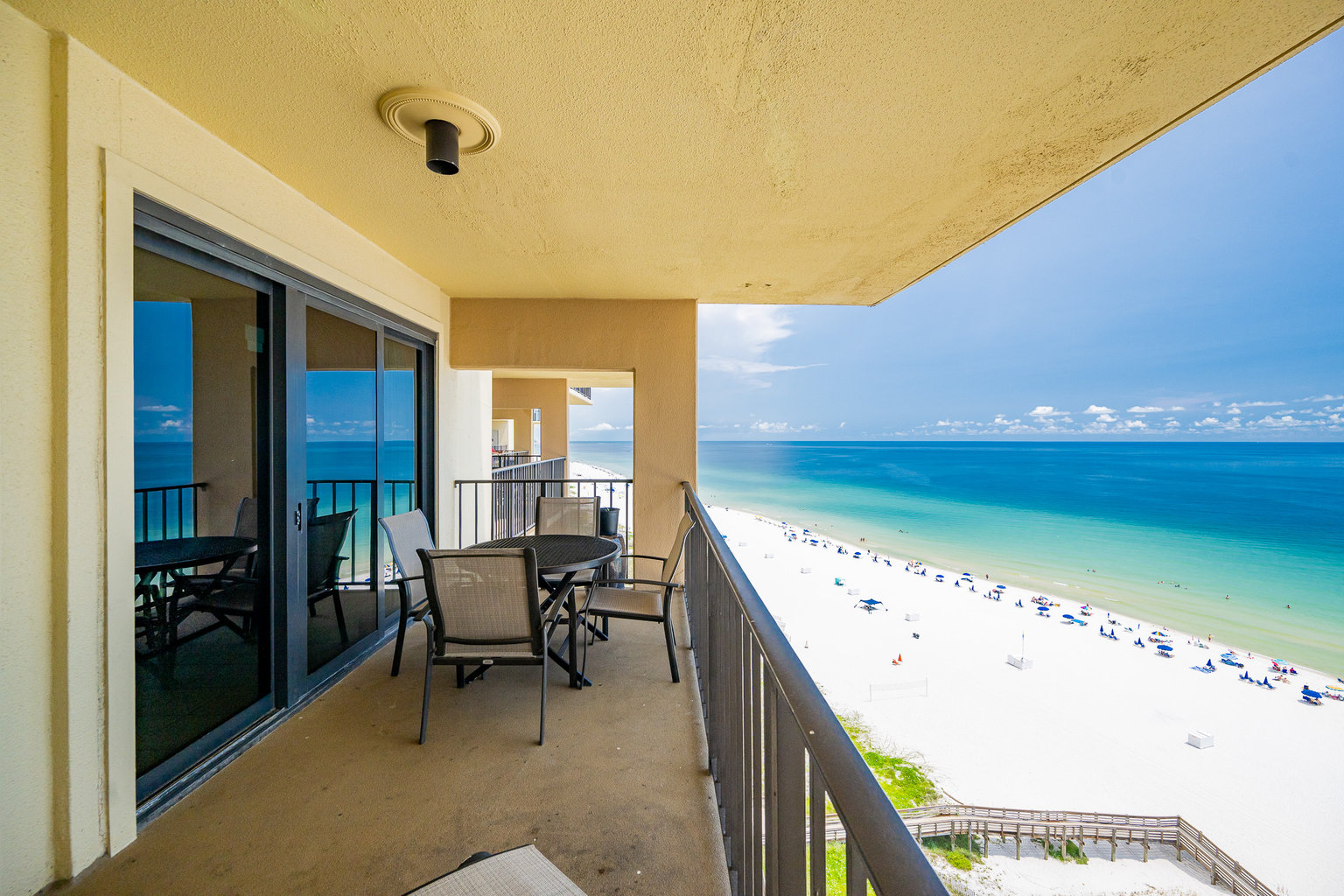 Orange Beach Vacation Rental