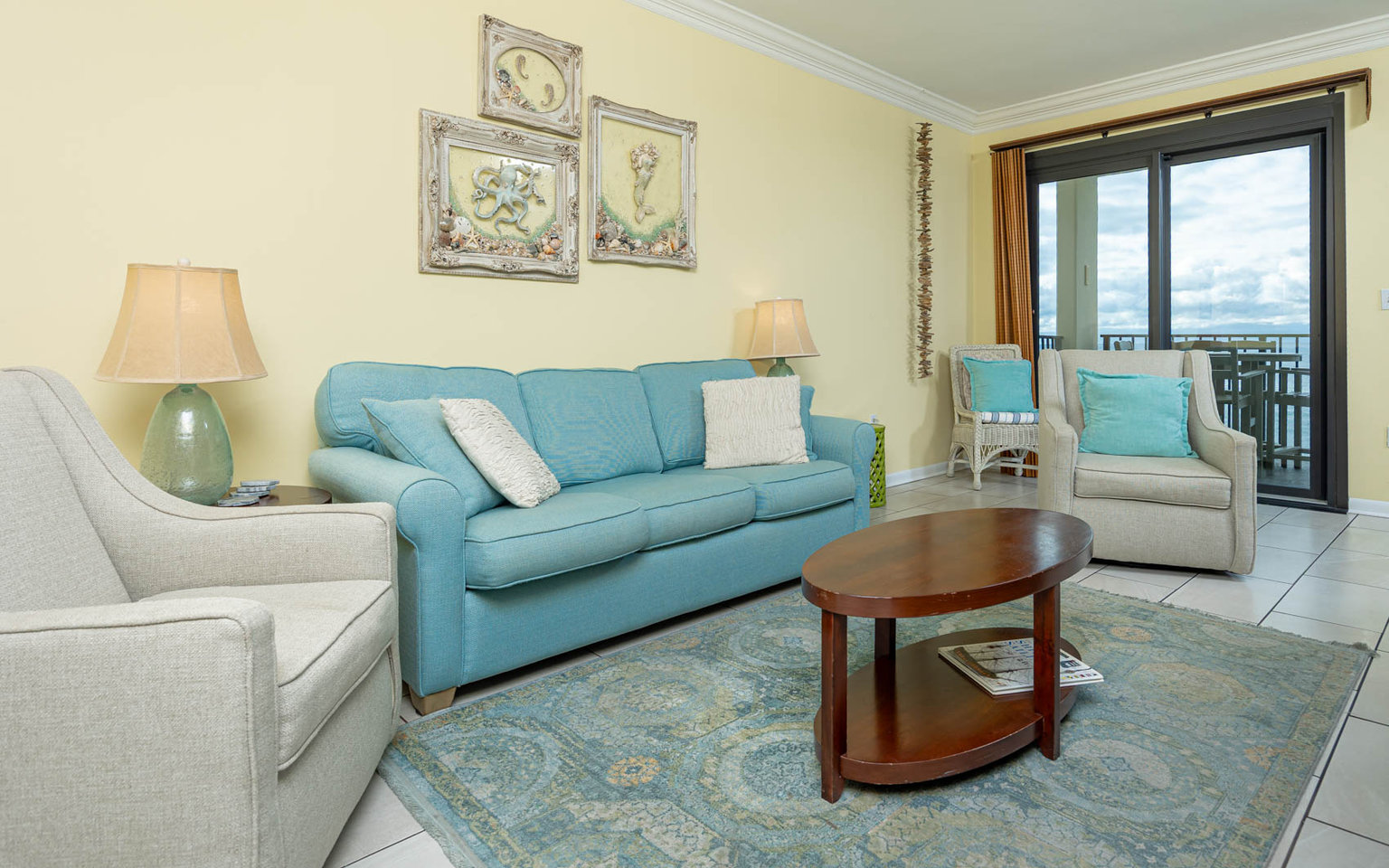 Orange Beach Vacation Rental