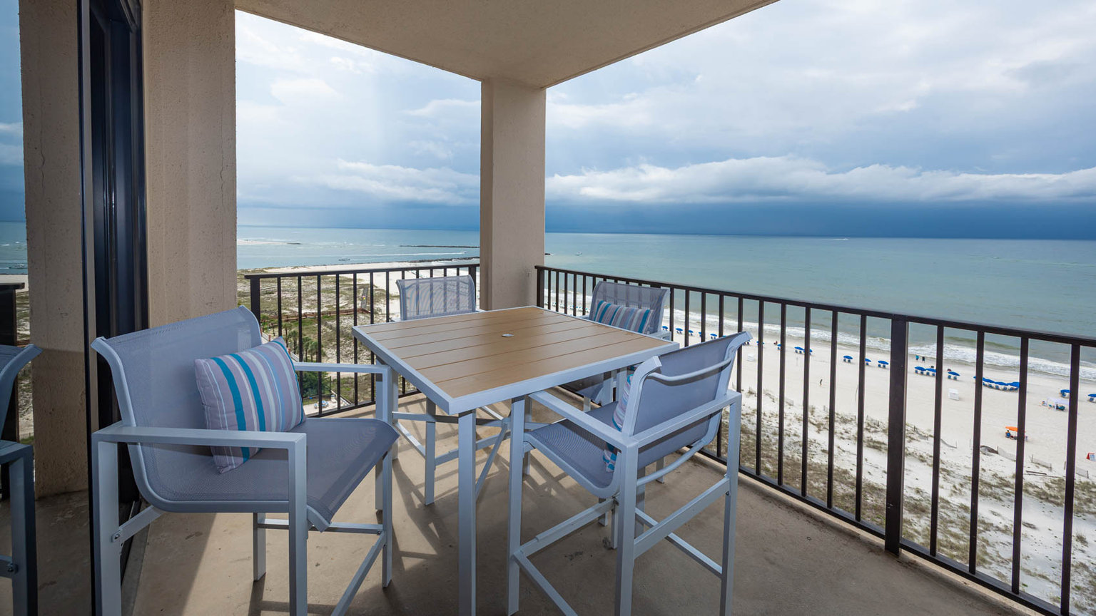 Orange Beach Vacation Rental