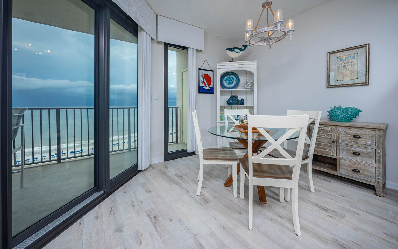 Orange Beach Vacation Rental