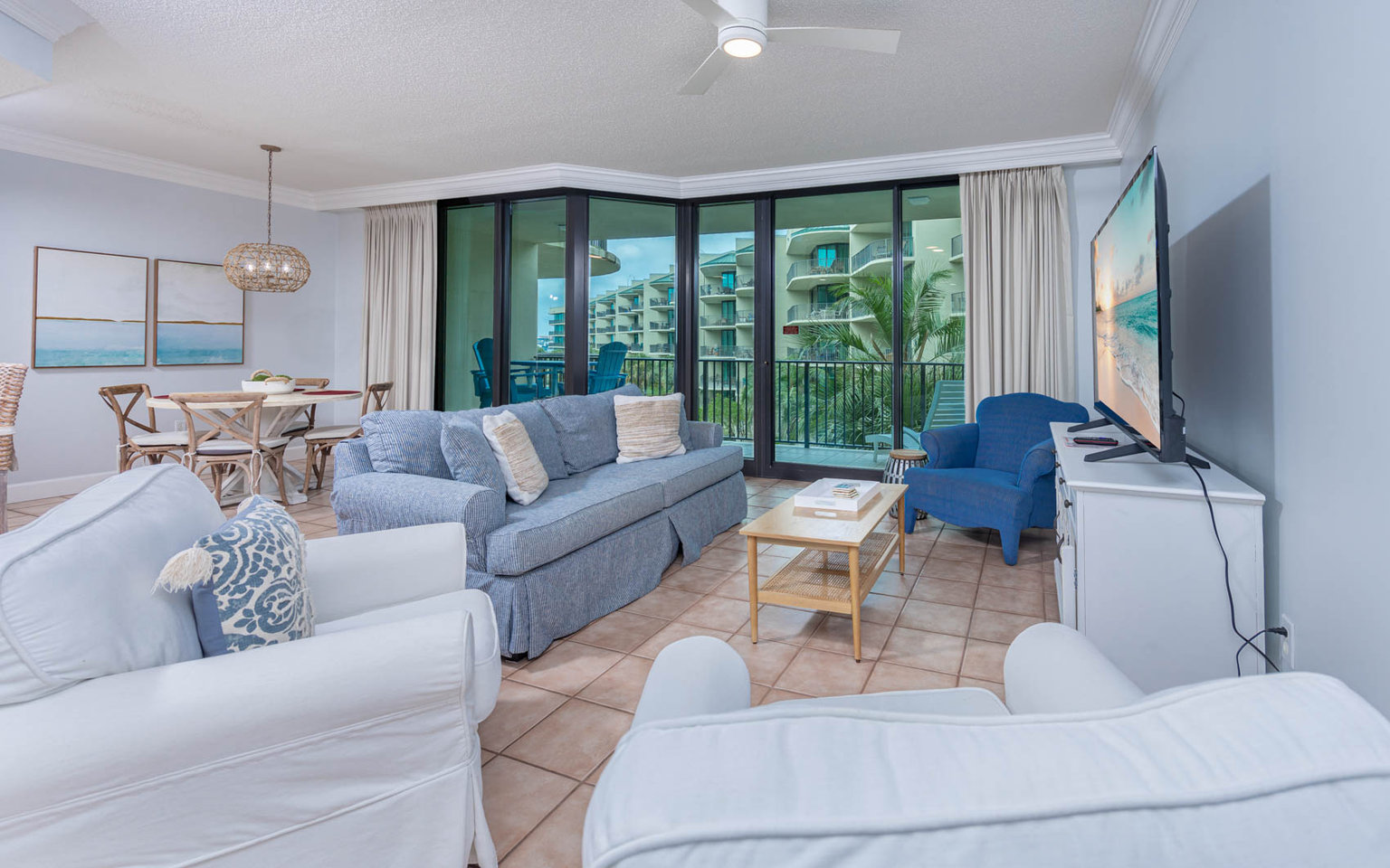 Orange Beach Vacation Rental
