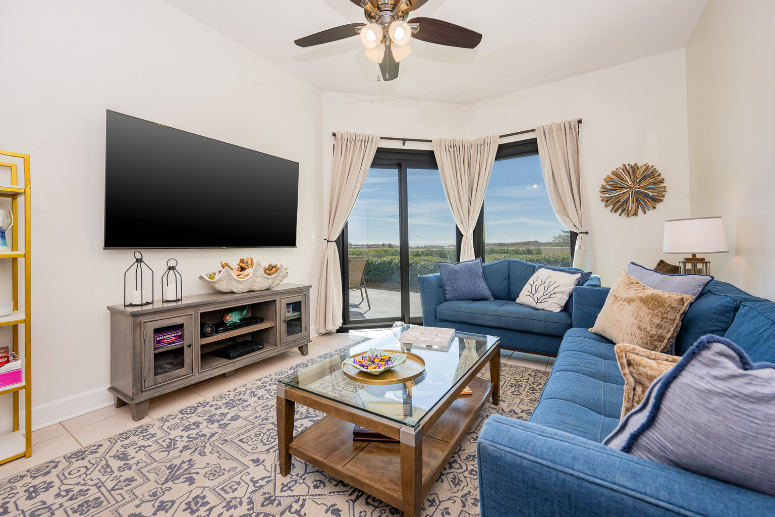 Orange Beach Vacation Rental