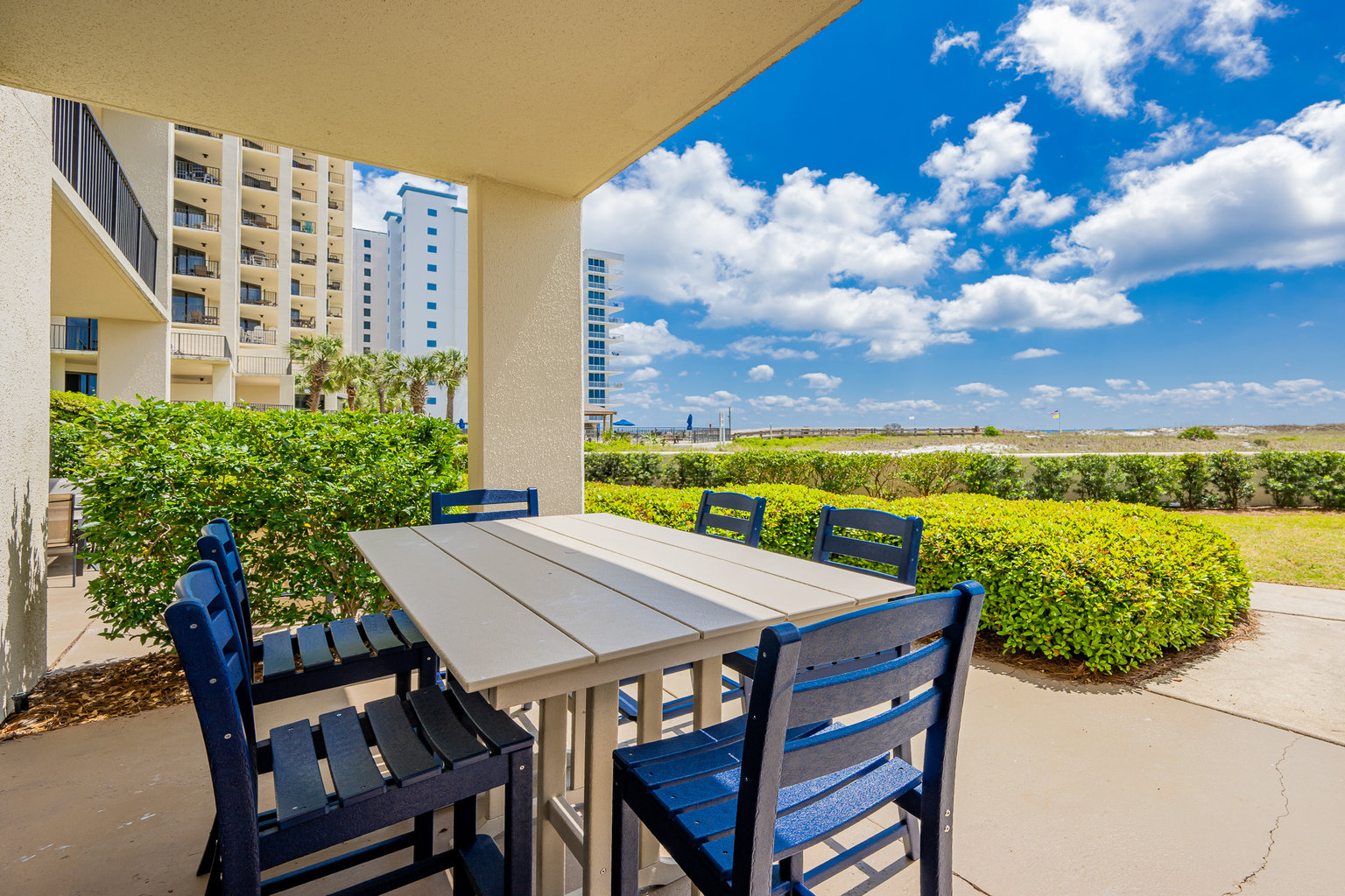 Orange Beach Vacation Rental