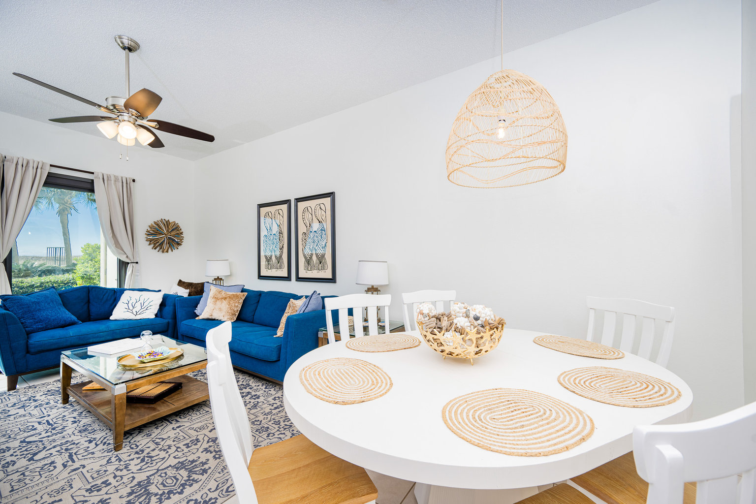 Orange Beach Vacation Rental