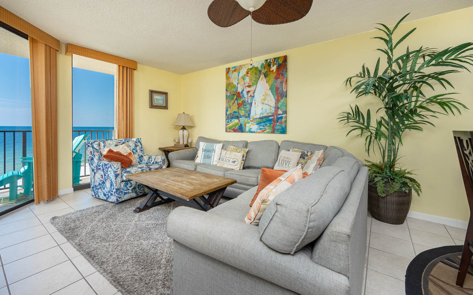 Orange Beach Vacation Rental