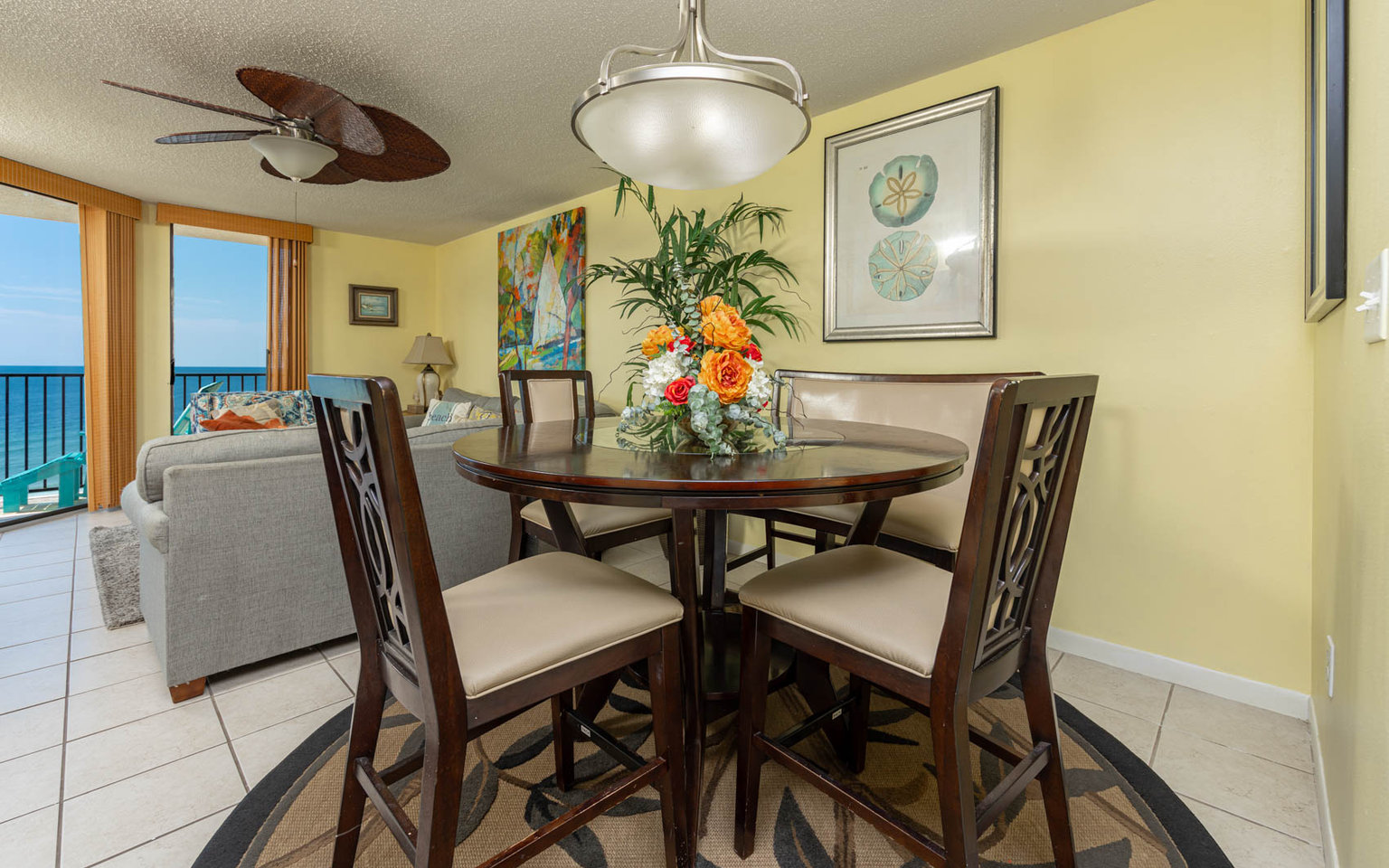 Orange Beach Vacation Rental