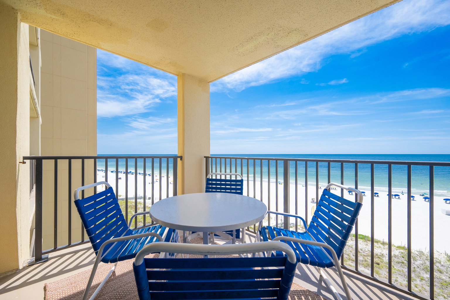 Orange Beach Vacation Rental