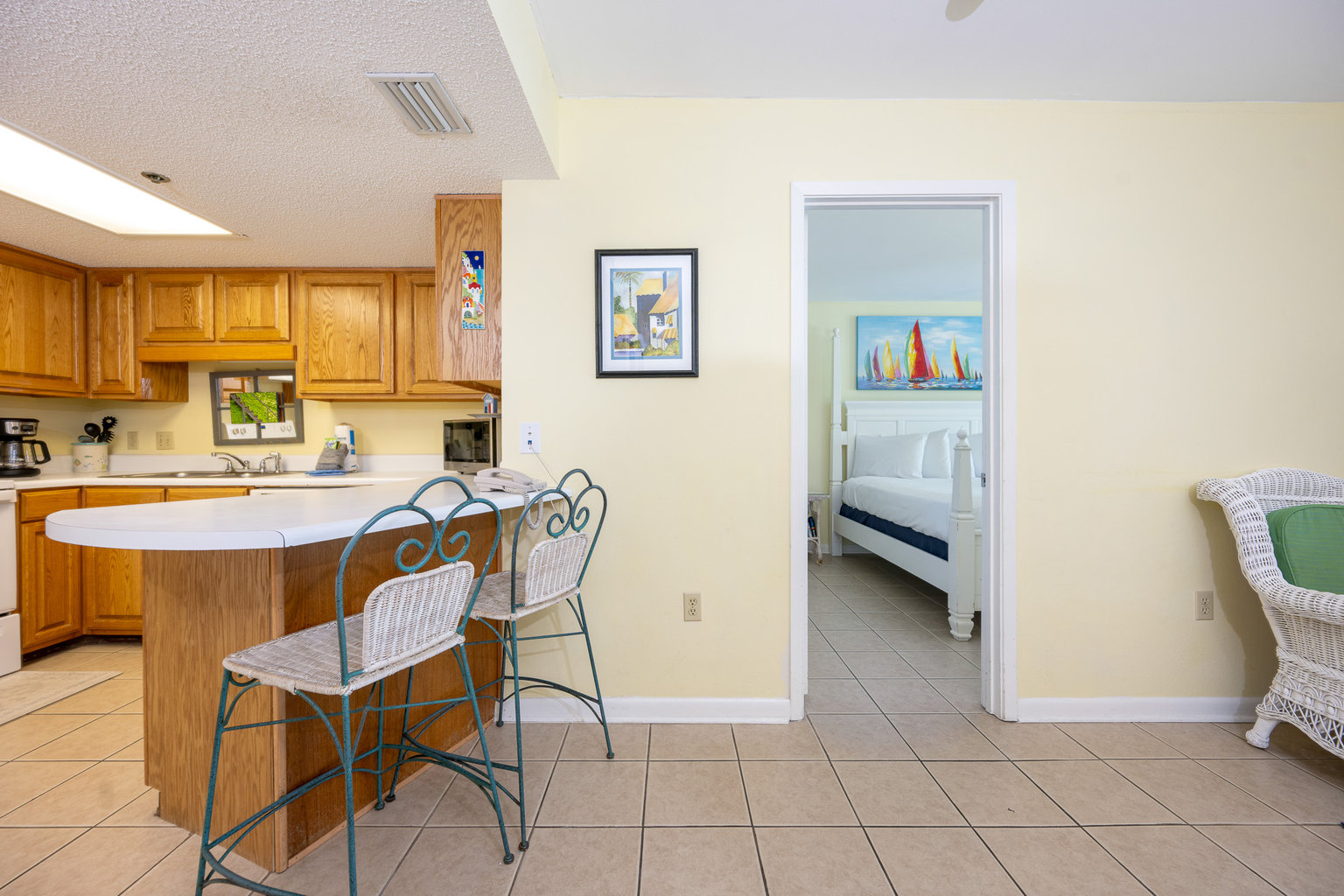 Orange Beach Vacation Rental