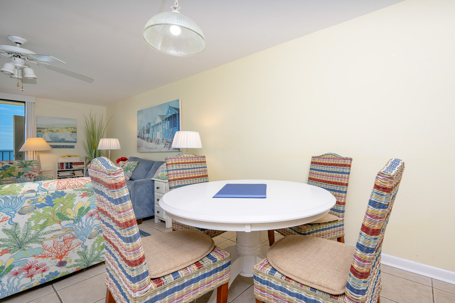 Orange Beach Vacation Rental