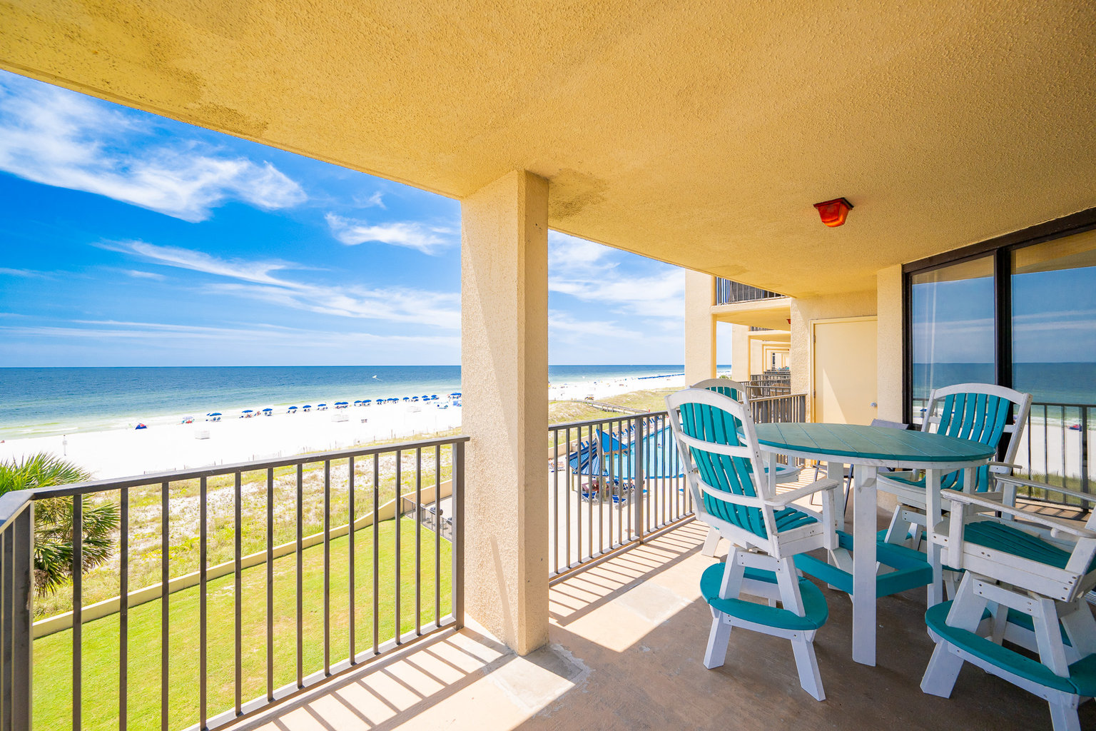 Orange Beach Vacation Rental