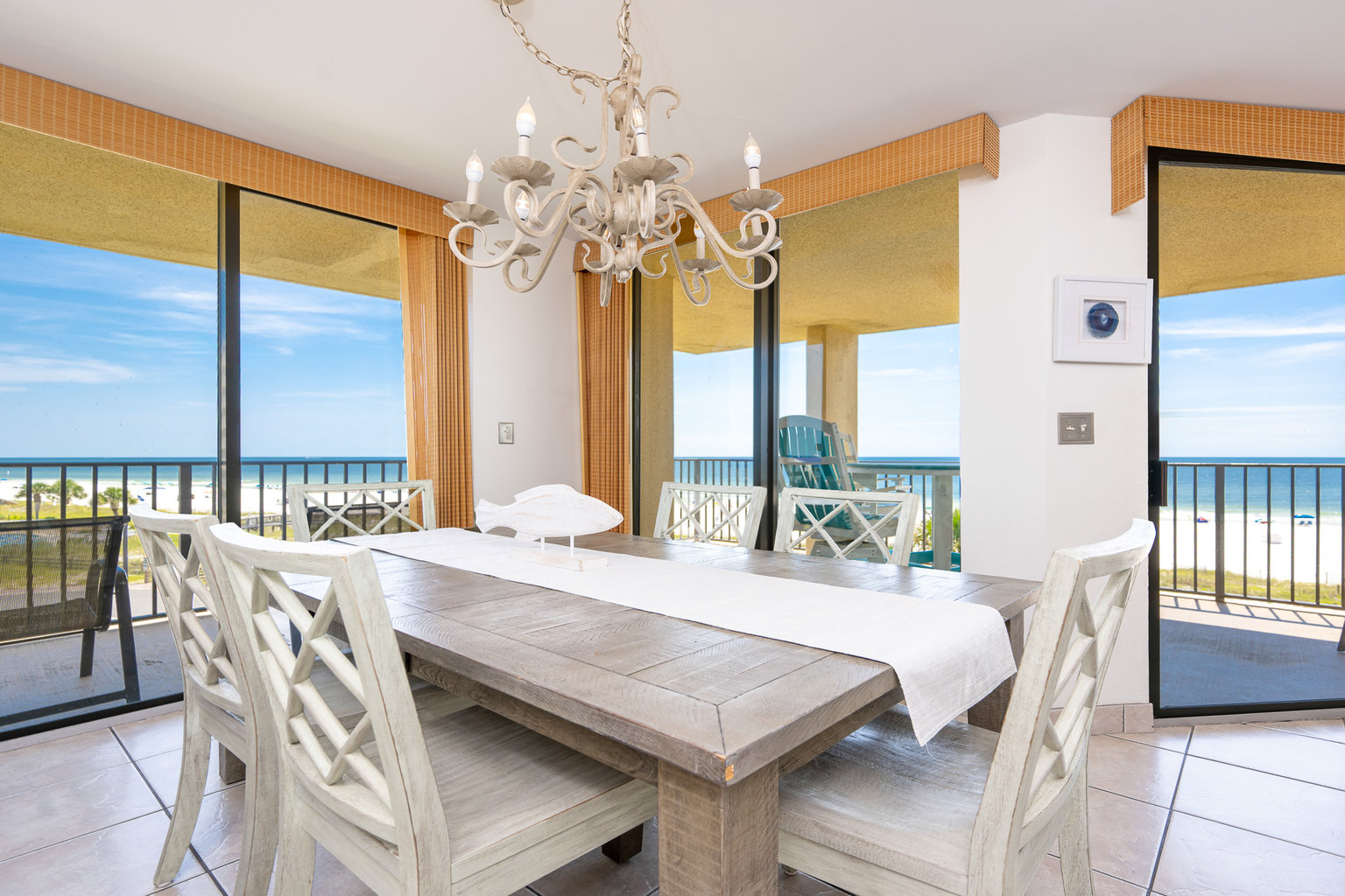 Orange Beach Vacation Rental