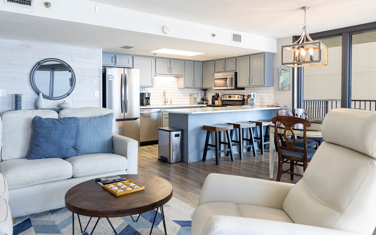 Orange Beach Vacation Rental