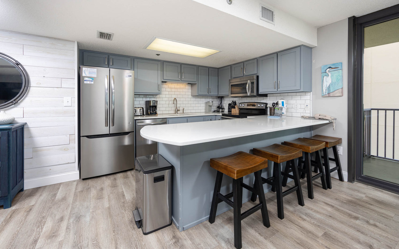 Orange Beach Vacation Rental