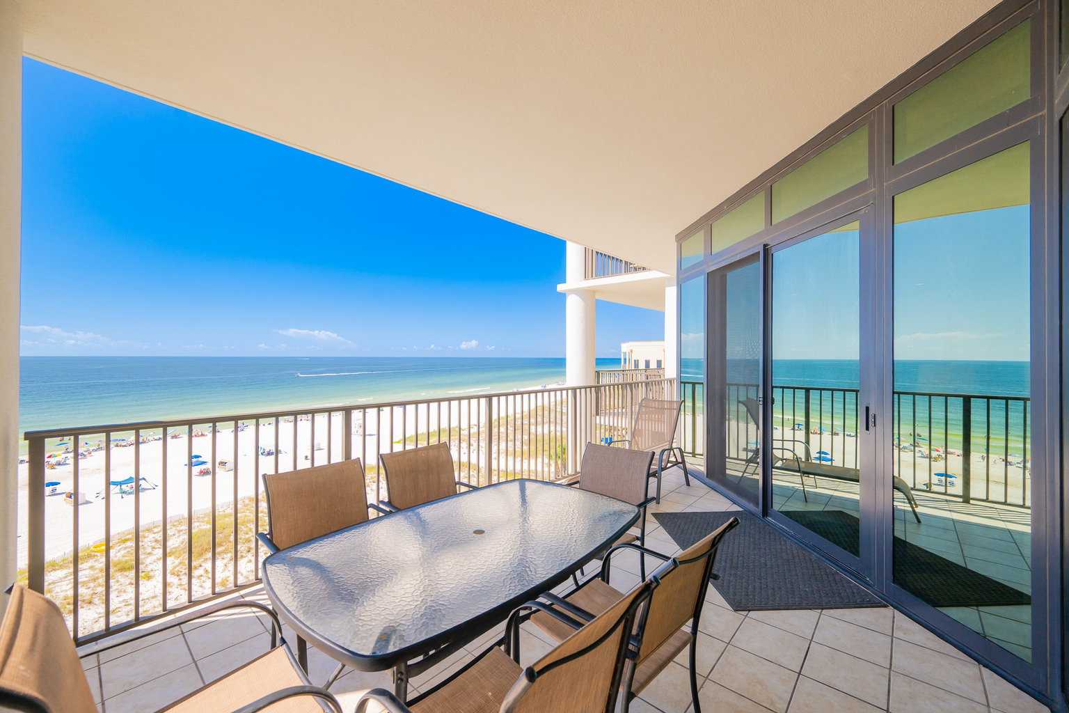 Orange Beach Vacation Rental
