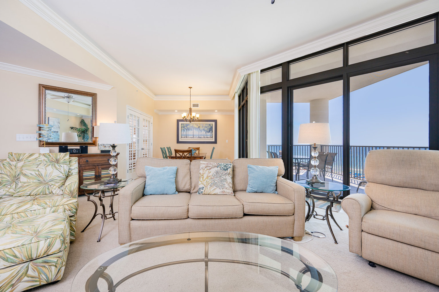 Orange Beach Vacation Rental