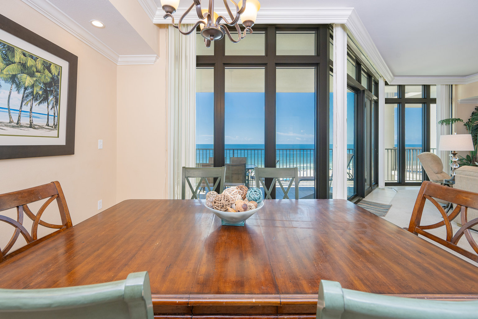 Orange Beach Vacation Rental