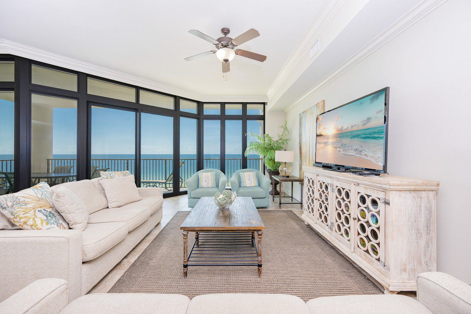 Orange Beach Vacation Rental