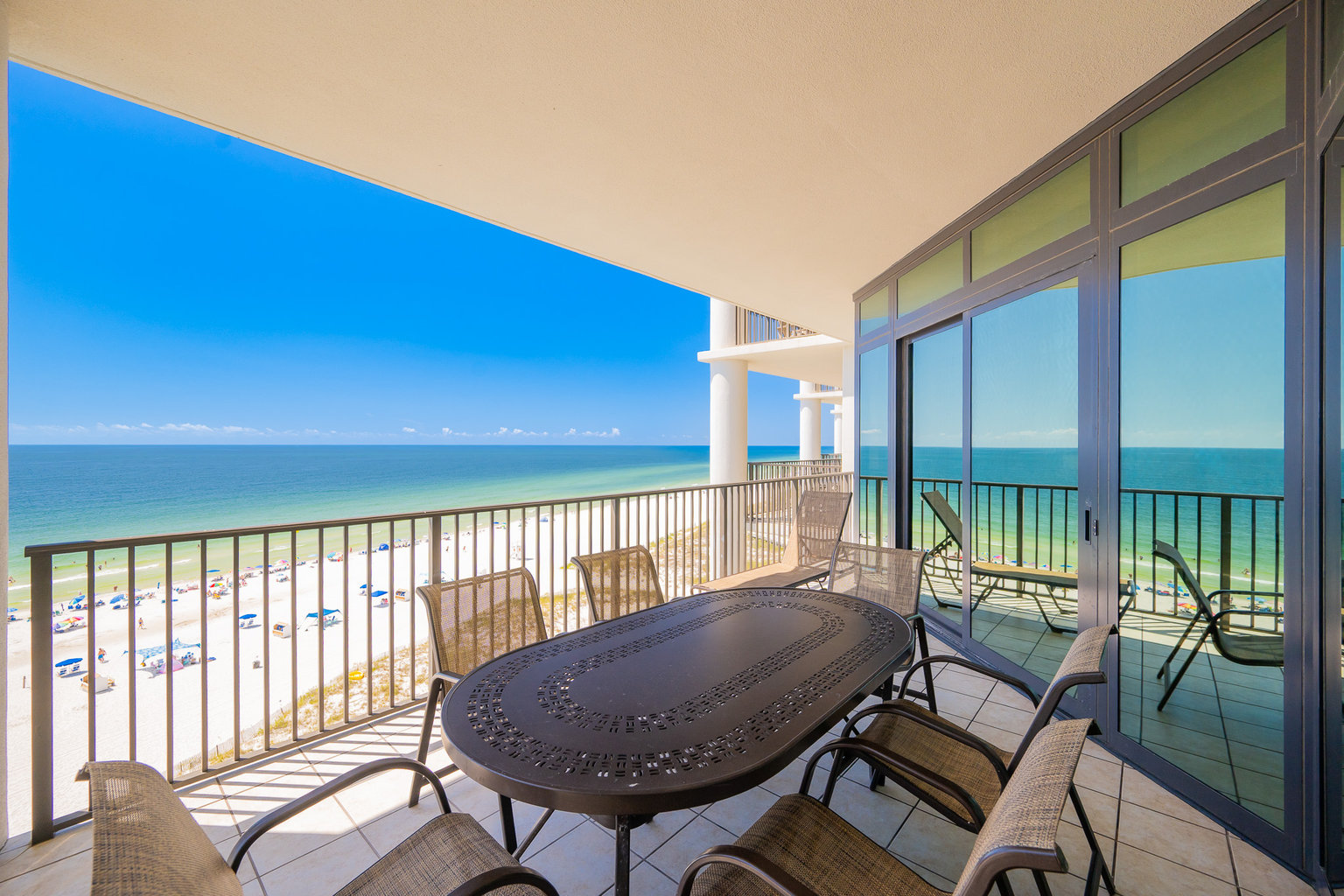 Orange Beach Vacation Rental