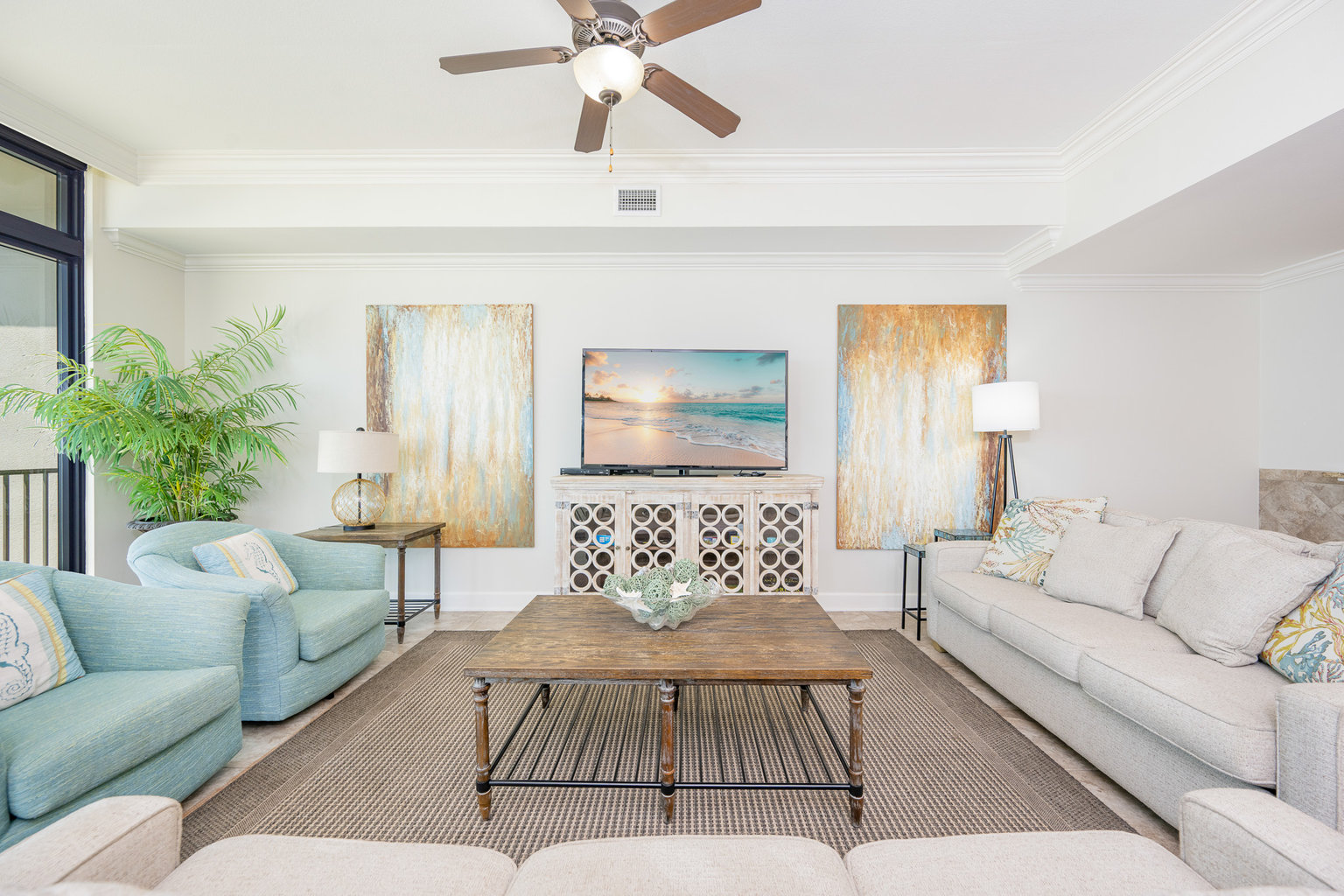 Orange Beach Vacation Rental