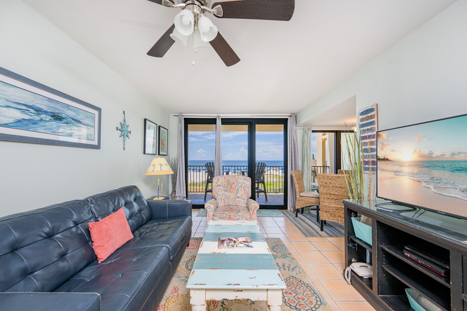 Orange Beach Vacation Rental