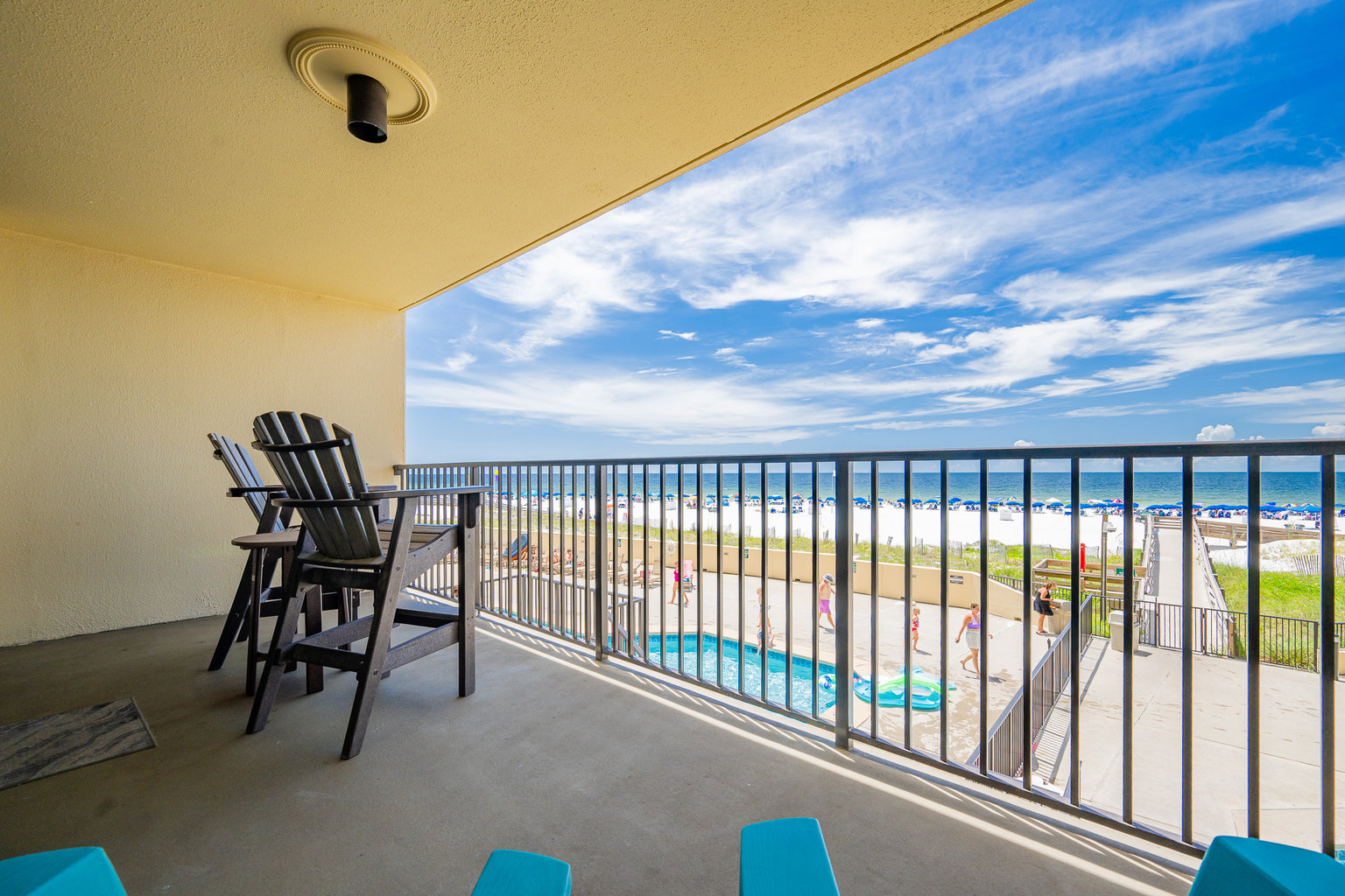 Orange Beach Vacation Rental
