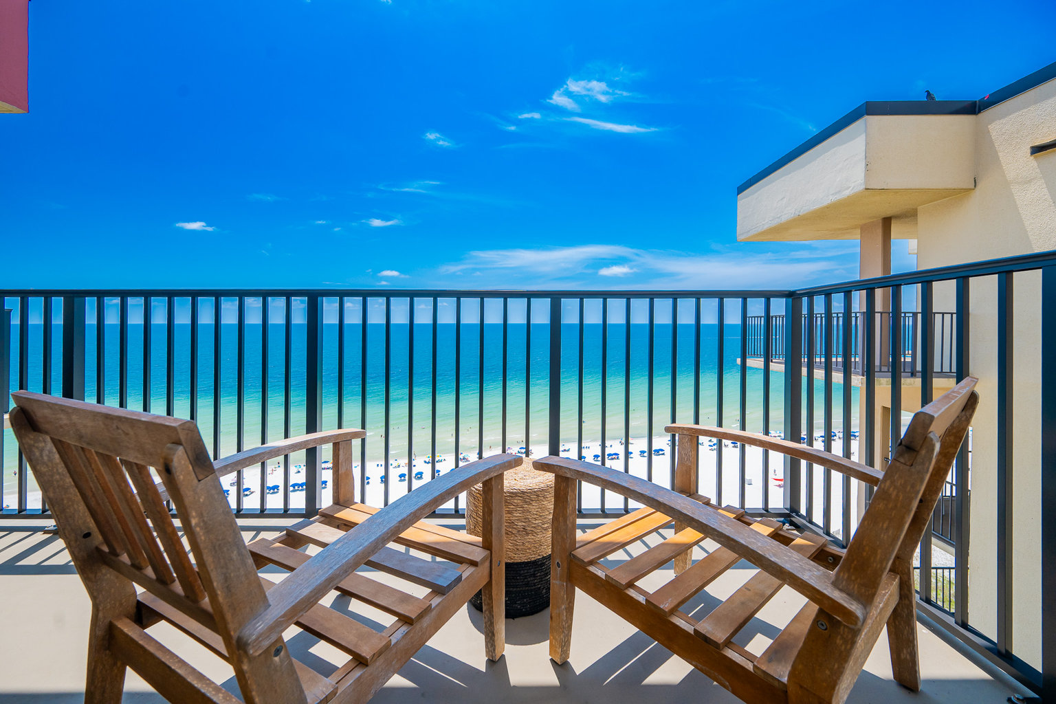 Orange Beach Vacation Rental