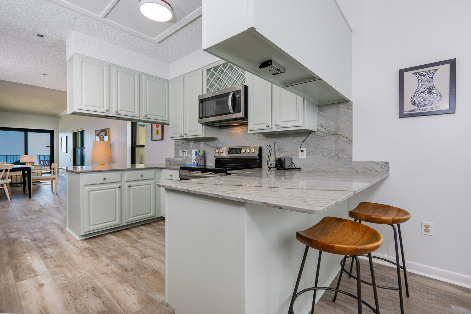 Orange Beach Vacation Rental