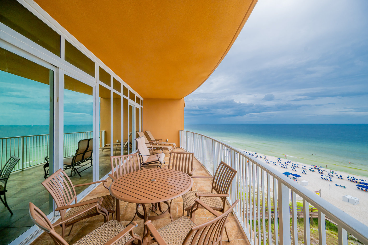 Orange Beach Vacation Rental