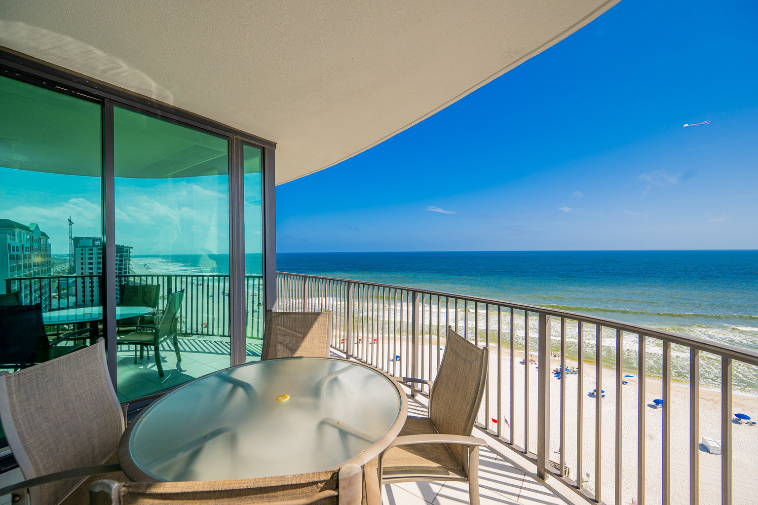 Orange Beach Vacation Rental