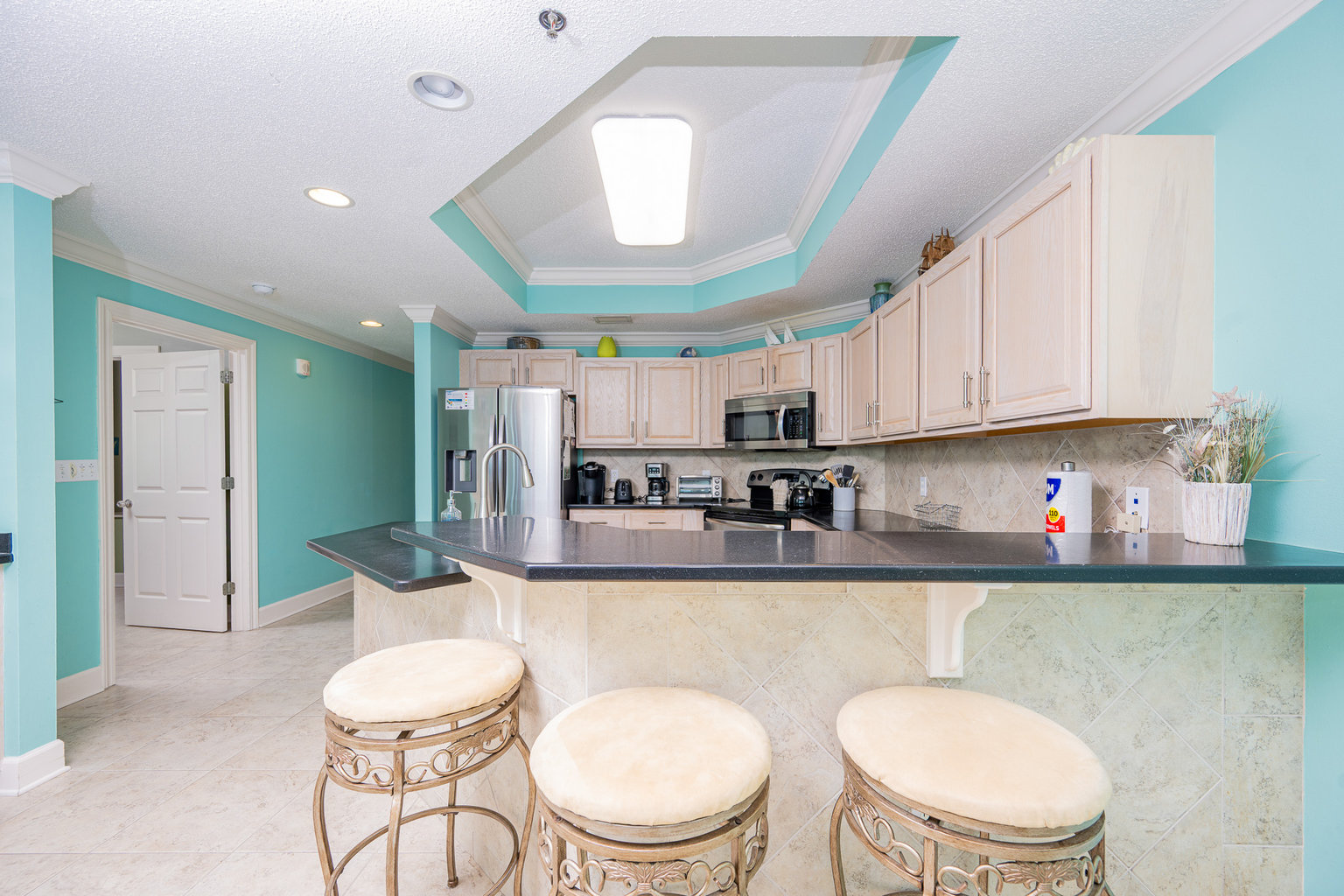 Orange Beach Vacation Rental