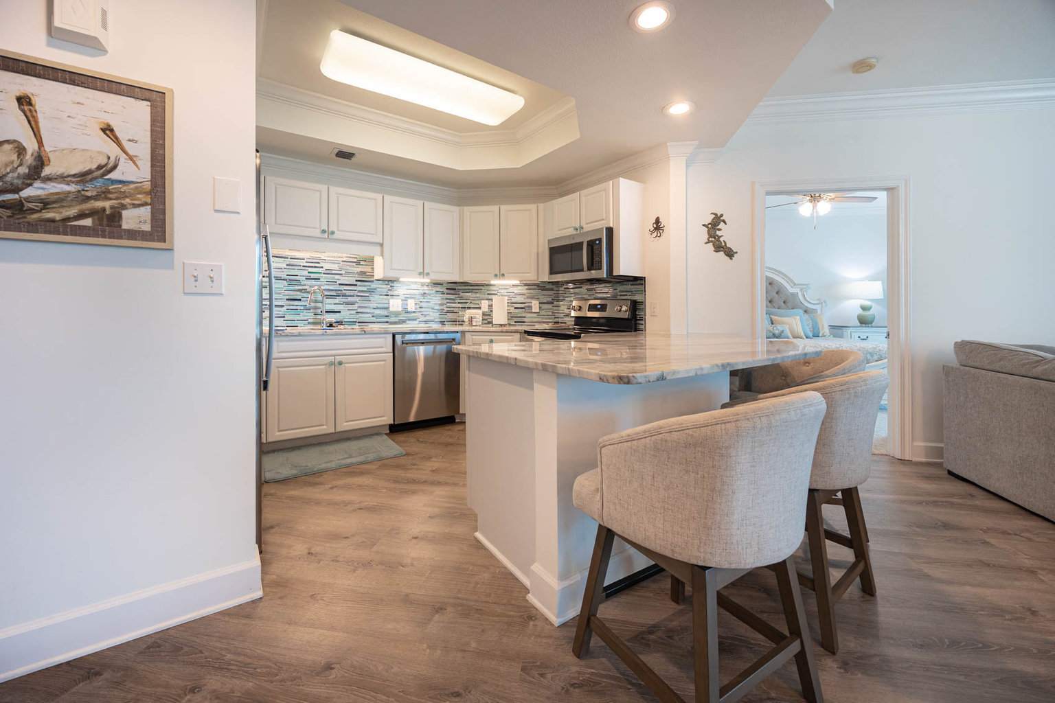 Orange Beach Vacation Rental