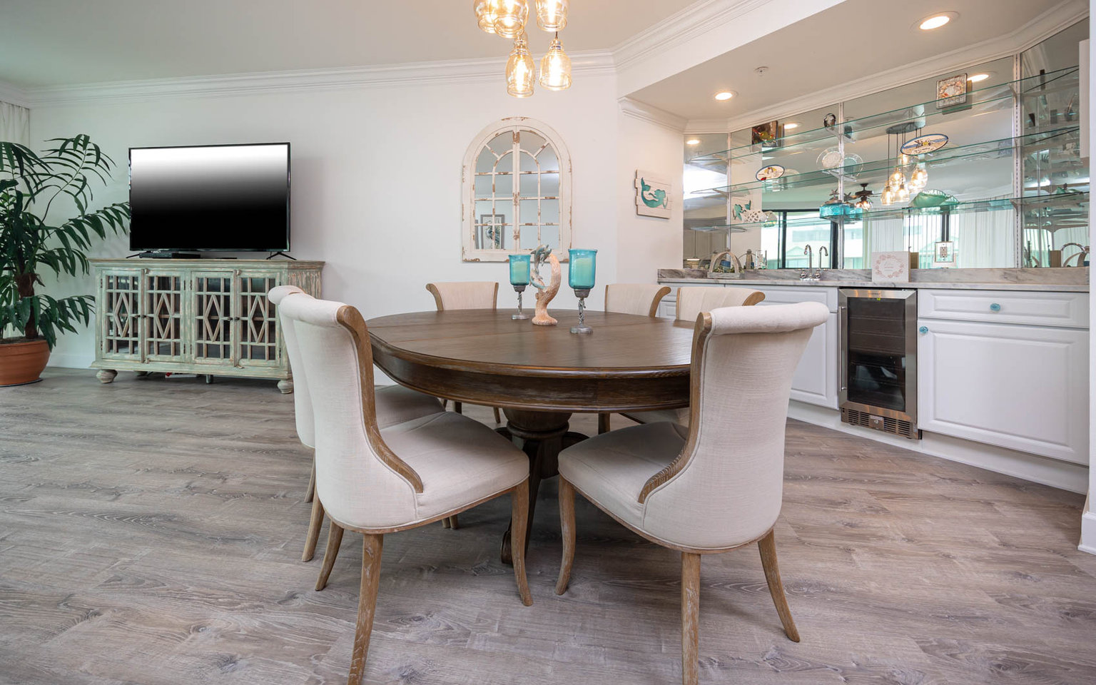 Orange Beach Vacation Rental