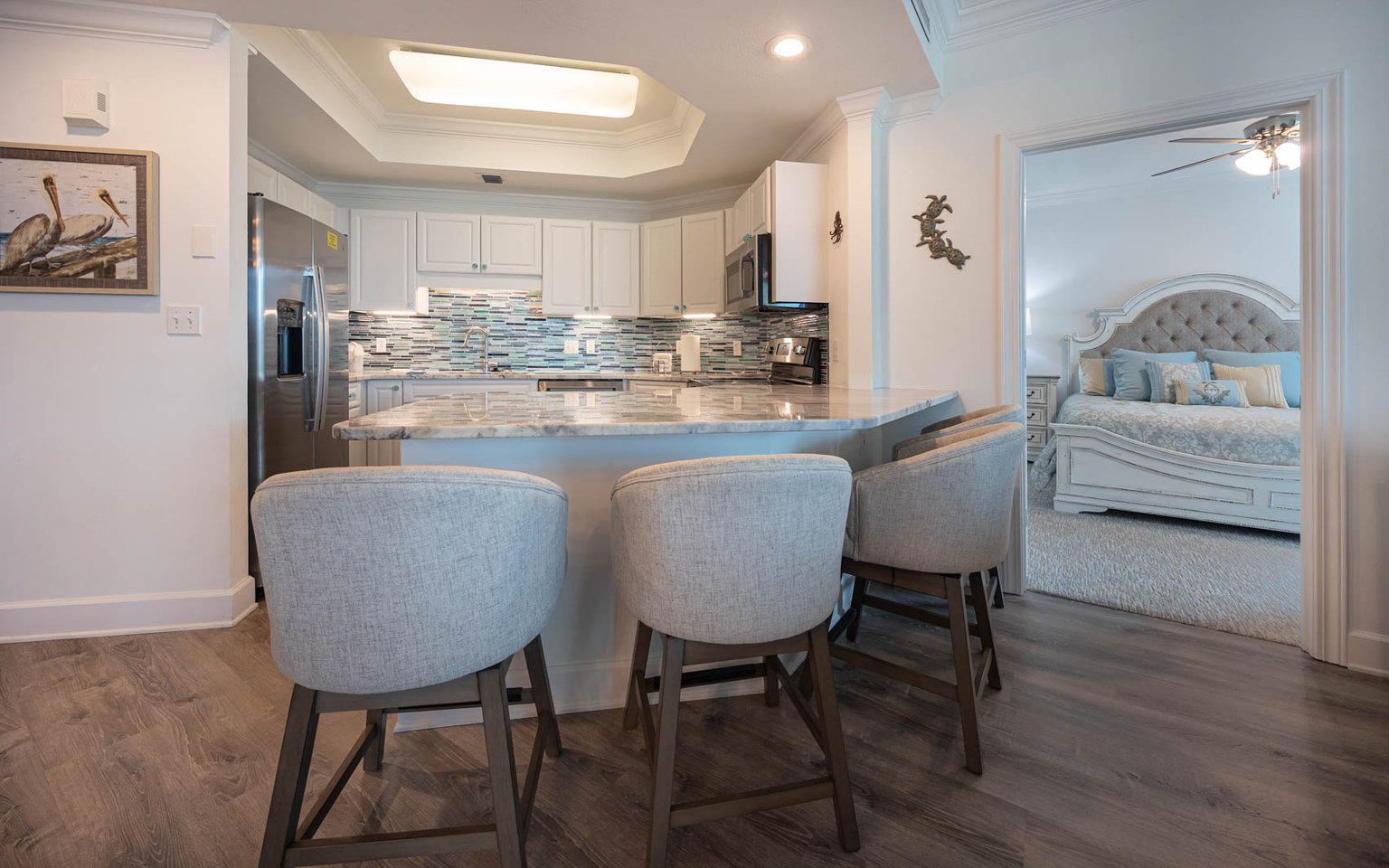 Orange Beach Vacation Rental