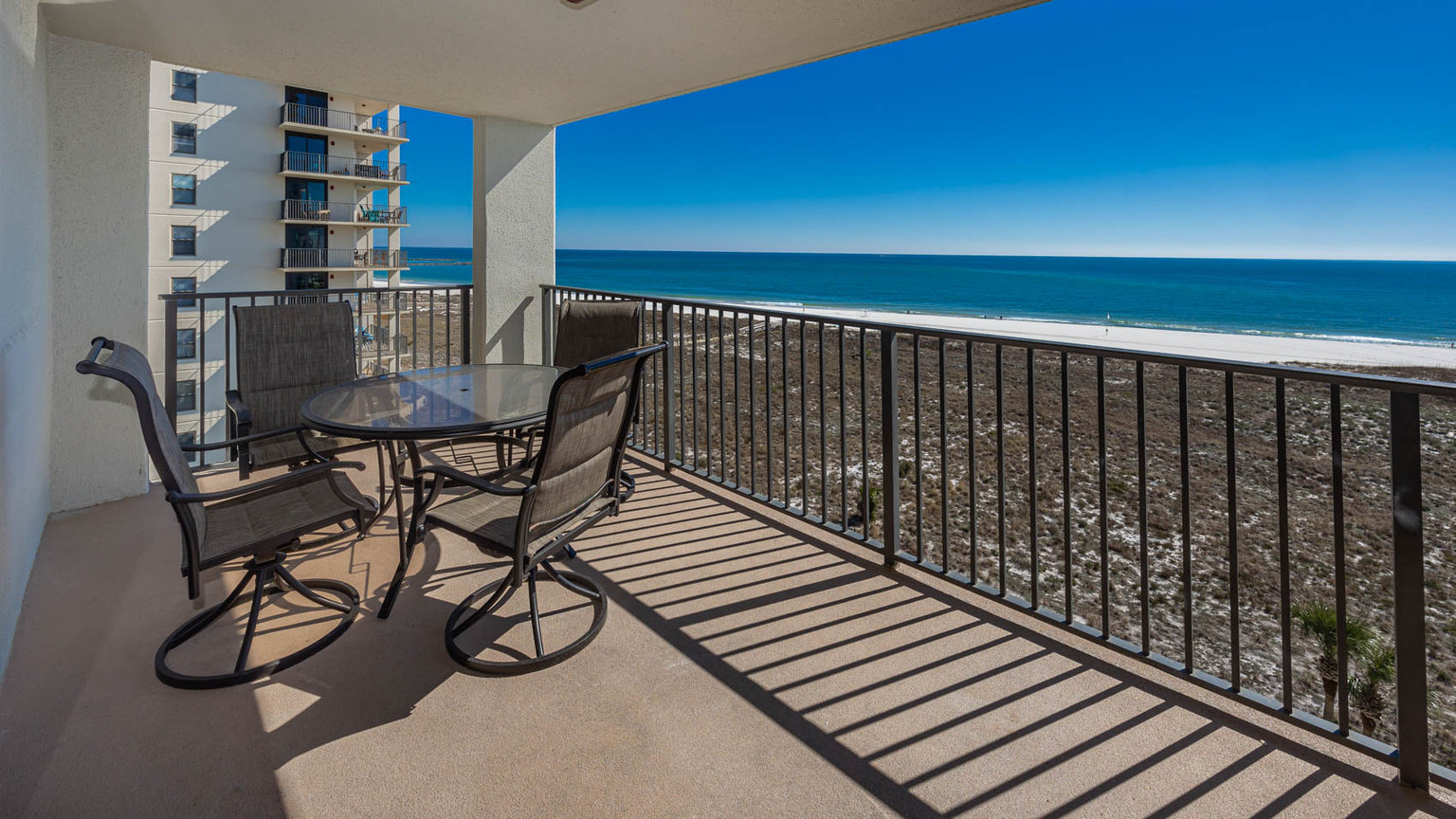 Orange Beach Vacation Rental